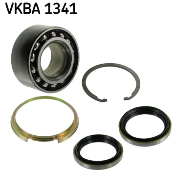 ložisko kolesa - opravná sada SKF (VKBA 1341)